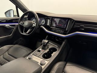 Volkswagen Touareg Premium Elegance 4motion 285