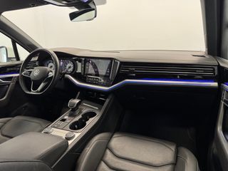 Volkswagen Touareg Premium Elegance 4motion 285