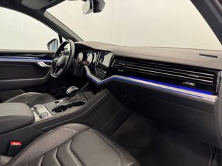 Volkswagen Touareg Premium Elegance 4motion 285