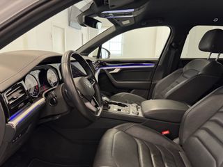 Volkswagen Touareg Premium Elegance 4motion 285