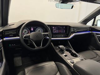 Volkswagen Touareg Premium Elegance 4motion 285