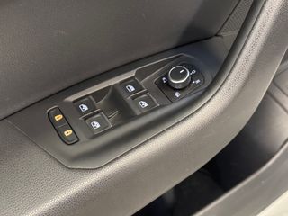 Volkswagen Touareg Premium Elegance 4motion 285