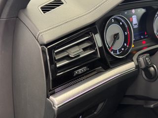 Volkswagen Touareg Premium Elegance 4motion 285
