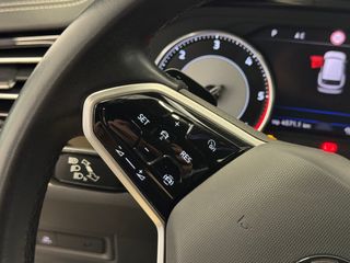 Volkswagen Touareg Premium Elegance 4motion 285