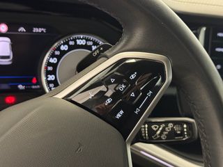 Volkswagen Touareg Premium Elegance 4motion 285