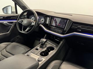 Volkswagen Touareg Premium Elegance 4motion 285