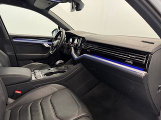 Volkswagen Touareg Premium Elegance 4motion 285