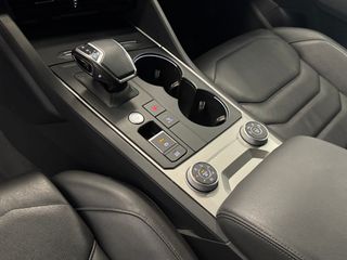 Volkswagen Touareg Premium Elegance 4motion 285