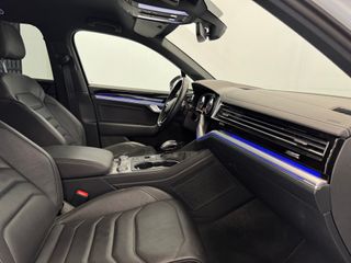 Volkswagen Touareg Premium Elegance 4motion 285