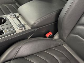Volkswagen Touareg Premium Elegance 4motion 285