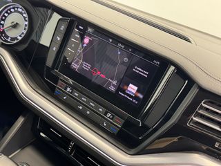 Volkswagen Touareg Premium Elegance 4motion 285