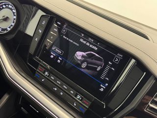 Volkswagen Touareg Premium Elegance 4motion 285