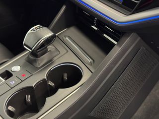 Volkswagen Touareg Premium Elegance 4motion 285