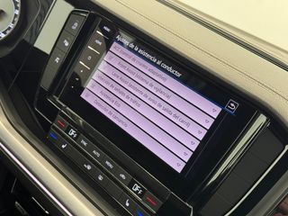 Volkswagen Touareg Premium Elegance 4motion 285