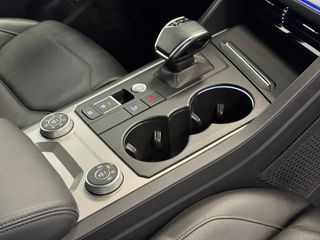 Volkswagen Touareg Premium Elegance 4motion 285