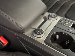 Volkswagen Touareg Premium Elegance 4motion 285