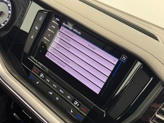 Volkswagen Touareg Premium Elegance 4motion 285