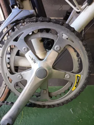 Bicicleta de carreras Giant para adulto