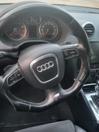 Audi A3 2009