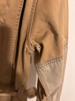 Chaqueta Militar Polo Ralph Lauren Hombre