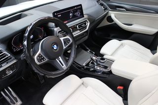 BMW X3M40D 2024