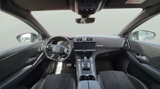 DS DS7 Crossback BlueHDi 130 DE Performance Line AT 96 kW (130 CV)