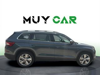 Skoda Kodiaq 1.4 TSI Style DSG 4x4 110 kW (150 CV)