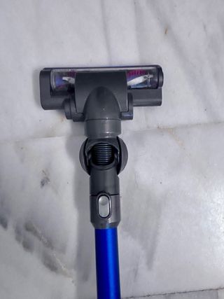 Aspirador mano batería Dyson DC44 Animal 20W