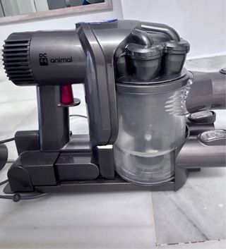 Aspirador mano batería Dyson DC44 Animal 20W