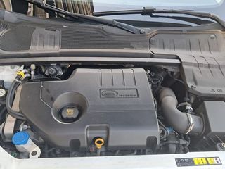 Land-Rover Range Rover Evoque 2.0L SD4 177kW 240CV 4X4 SE Auto
