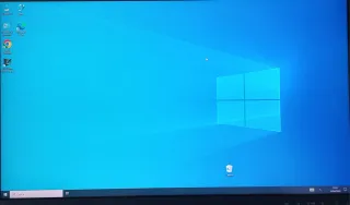 Monitor Lenovo 23.8"