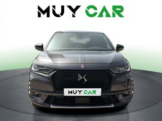 DS DS7 Crossback BlueHDi 130 DE Performance Line AT 96 kW (130 CV)