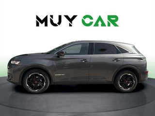 DS DS7 Crossback BlueHDi 130 DE Performance Line AT 96 kW (130 CV)