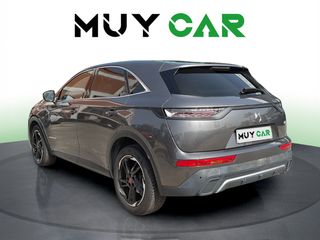 DS DS7 Crossback BlueHDi 130 DE Performance Line AT 96 kW (130 CV)