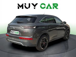 DS DS7 Crossback BlueHDi 130 DE Performance Line AT 96 kW (130 CV)