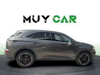 DS DS7 Crossback BlueHDi 130 DE Performance Line AT 96 kW (130 CV)