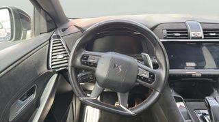 DS DS7 Crossback BlueHDi 130 DE Performance Line AT 96 kW (130 CV)