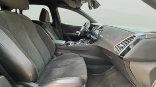 DS DS7 Crossback BlueHDi 130 DE Performance Line AT 96 kW (130 CV)