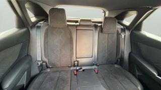 DS DS7 Crossback BlueHDi 130 DE Performance Line AT 96 kW (130 CV)