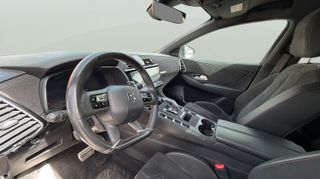 DS DS7 Crossback BlueHDi 130 DE Performance Line AT 96 kW (130 CV)