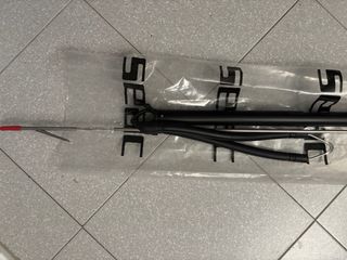 Arpón Seac Sub NUEVO sin estrenar 100cm