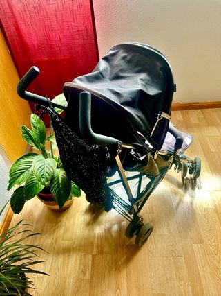 Silla de paseo Chicco London
