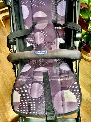 Silla de paseo Chicco London