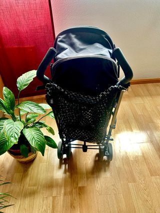 Silla de paseo Chicco London