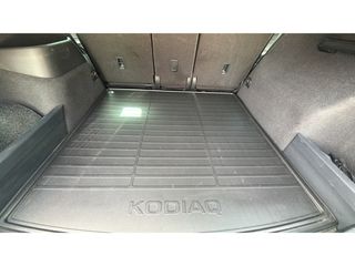 Skoda Kodiaq 1.4 TSI Style DSG 4x4 110 kW (150 CV)