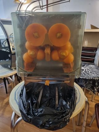 Exprimidor Hostelería 300