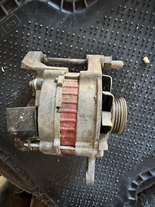 Alternador Peugeot 205