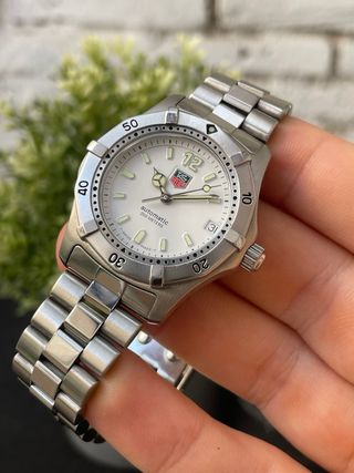 TAG Heuer 2000 Professional Automático