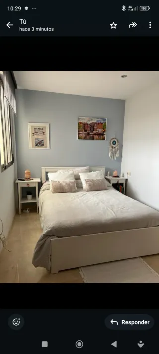 Piso en venta (Castalla)