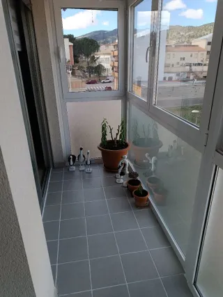 Piso en venta (Castalla)